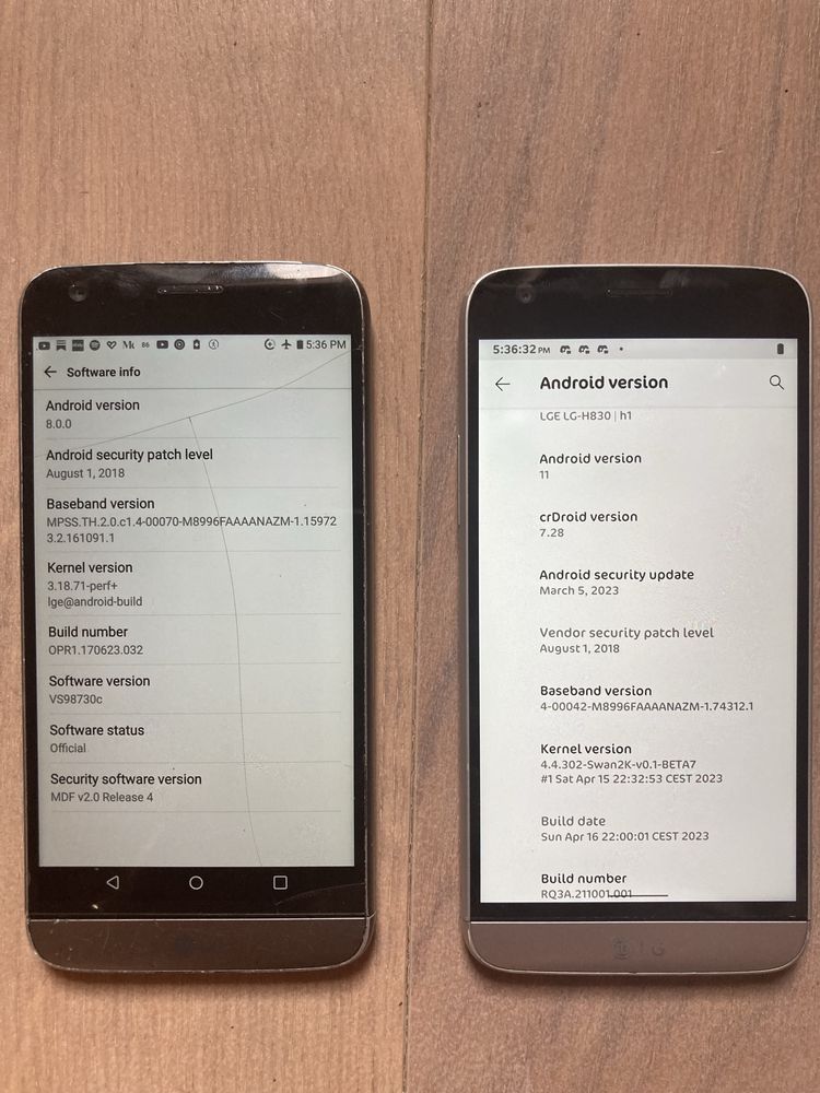 LG G4 3 | 32 LS991 Sprint - sim lock