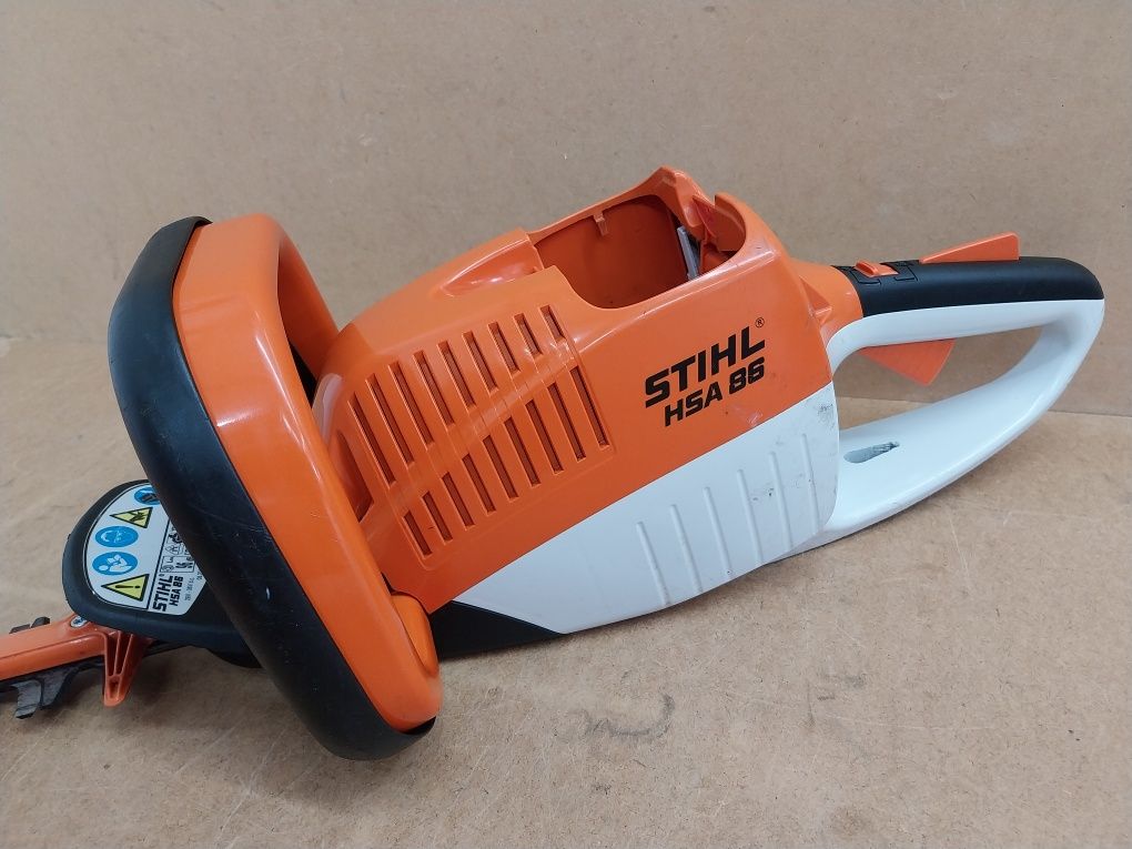 Stihl HSA 86 Akumulatorowe Nożyce do Żywopłotu