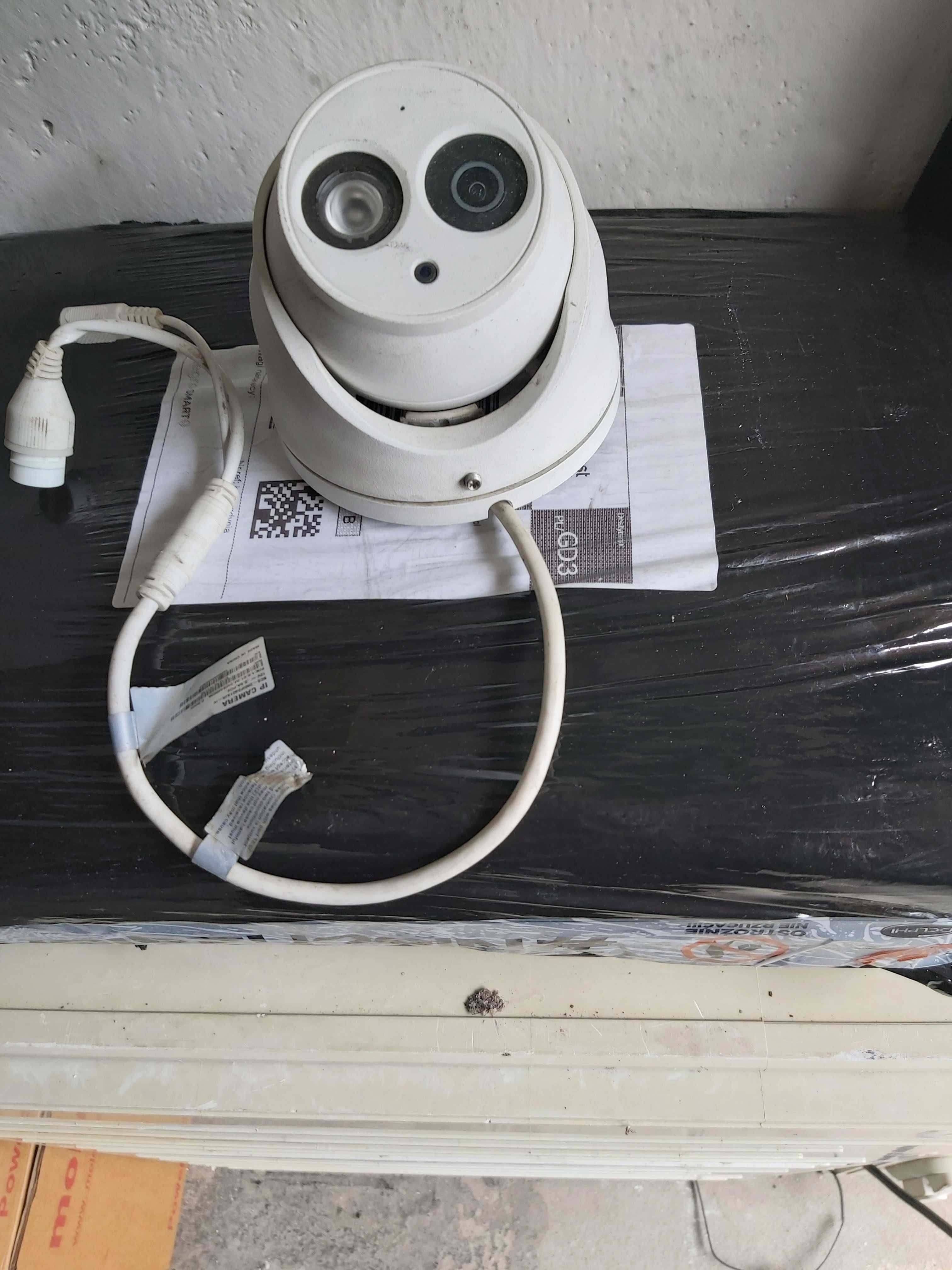Kamera IP 4Mpx BCS