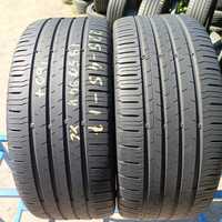 225/45r17 Continental EcoContact 6 z 2019r 5mm