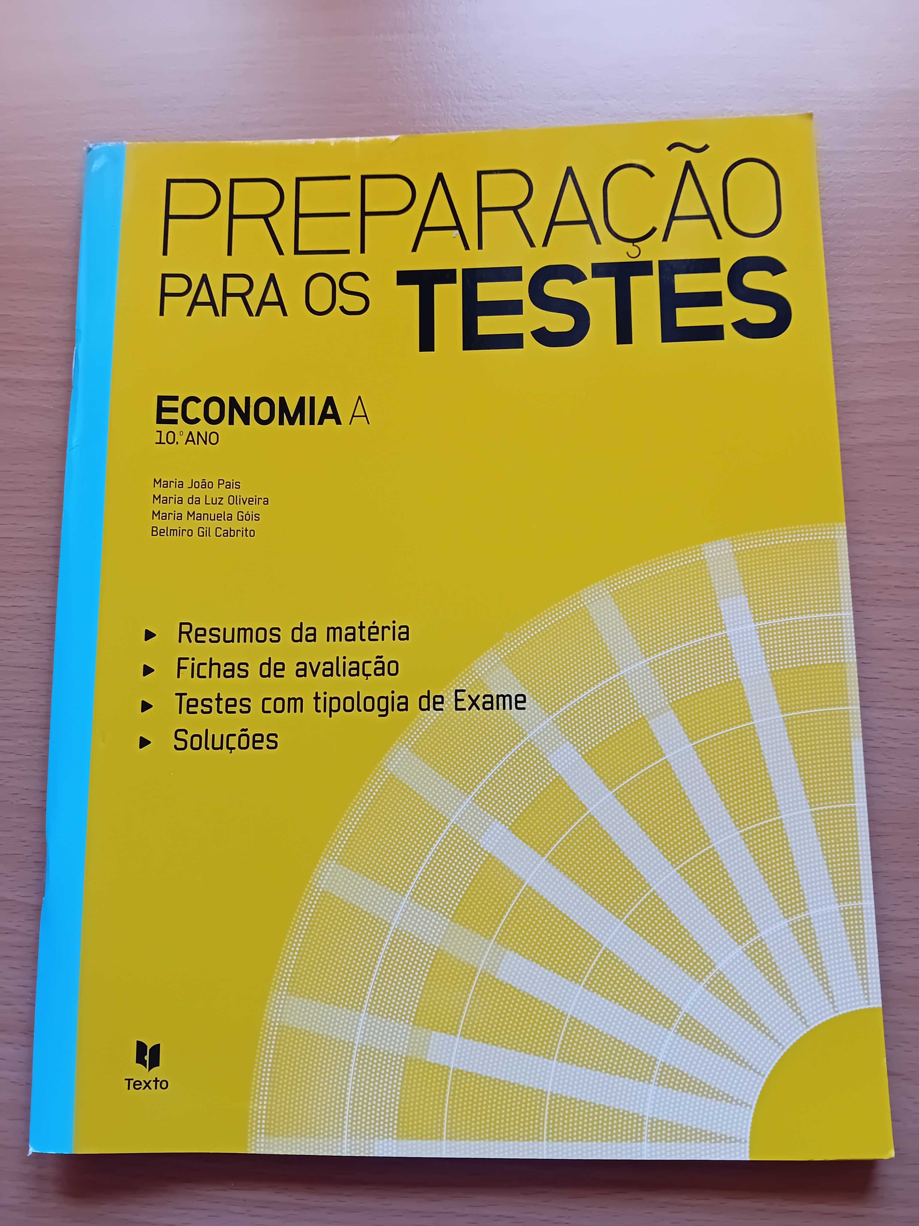 Cadernos Atividades (Novos) - 10ºAno