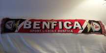 Caschecol do Benfica muito bonito