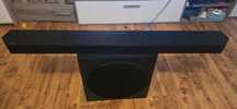 Soundbar Samsung