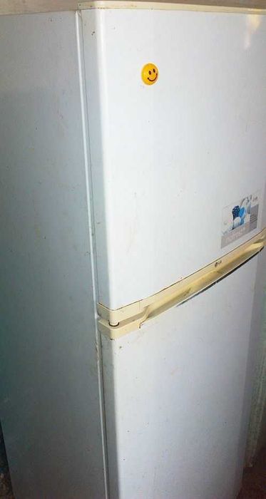 Холодильник LG GR-V 232