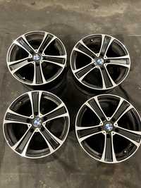 Диски 5x120 R16 BMW