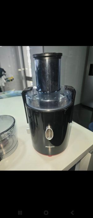 Máquina Processadora de Alimentos