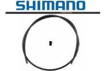 NOWY przewód hamulcowy hydrauliczny SHIMANO SM-BH59-SS 145cm 1450mm FV