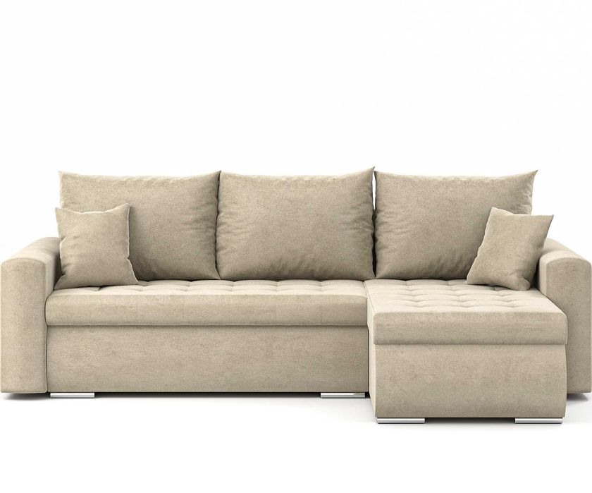 1800 zł z dostawą! LUIS Riviera 21 – hit do salonu nowoczesne meble