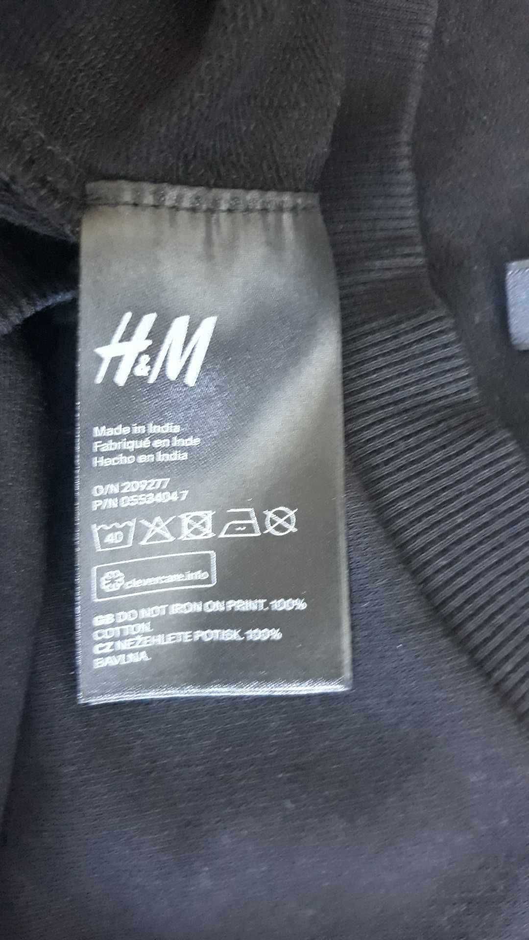 Bluza damska H&M  rozm. M