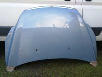 Maska Ford Focus mk2 M8