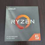 AMD Ryzen 5 3600