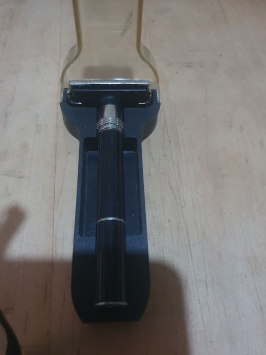 Станок для гоління Рубін1