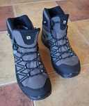 Salomon Daintree Mid GTX - Nowe!