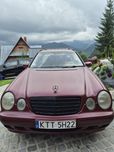Mercedes z duszą