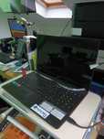 Portátil (Notebook)  ACER Aspire i3 5742G