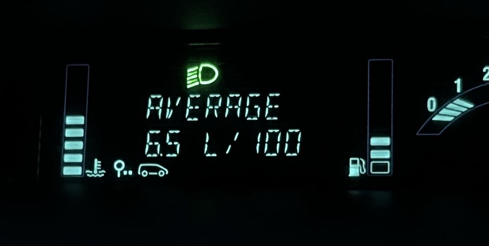 Renault Scenic 2