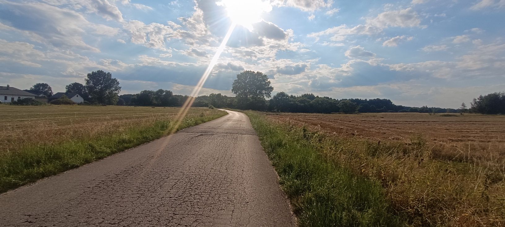 Sprzedam działki budowlane