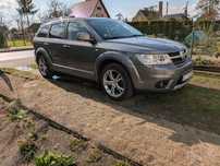 Fiat Freemont 2.0