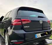 Vw Golf 7 PEÇAS