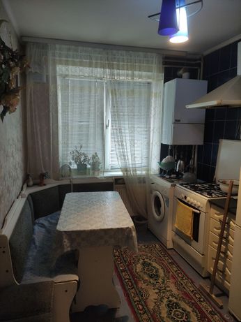 2х кімнатна квартира з АГВ по вул.Брацлавська