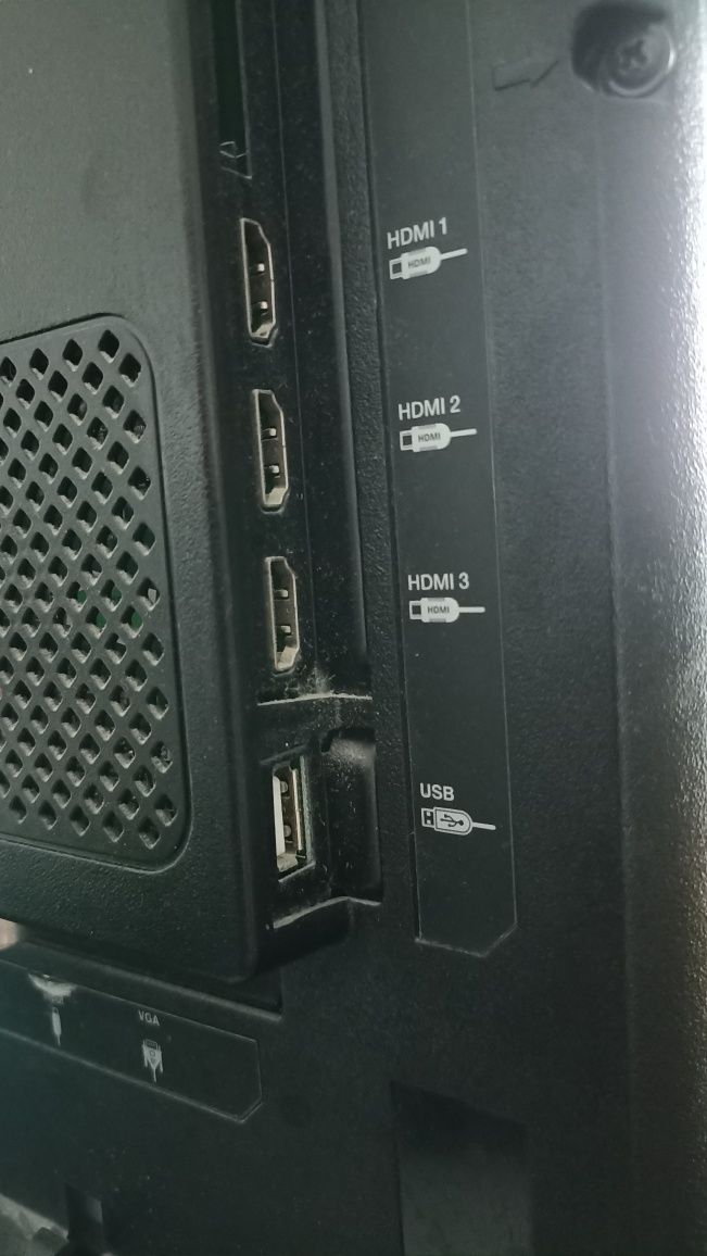 Telewizor LCD Thomson 32cale