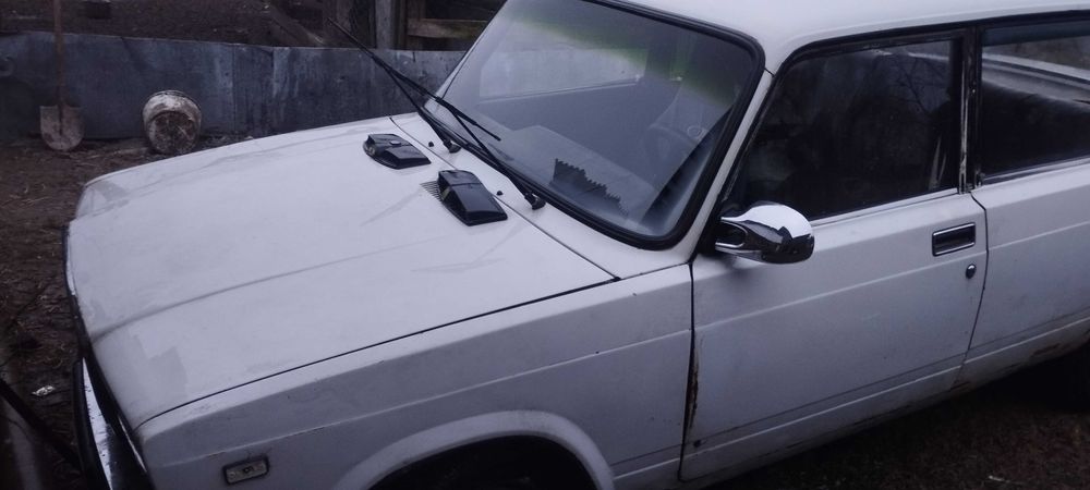 продам ВАЗ 2107.