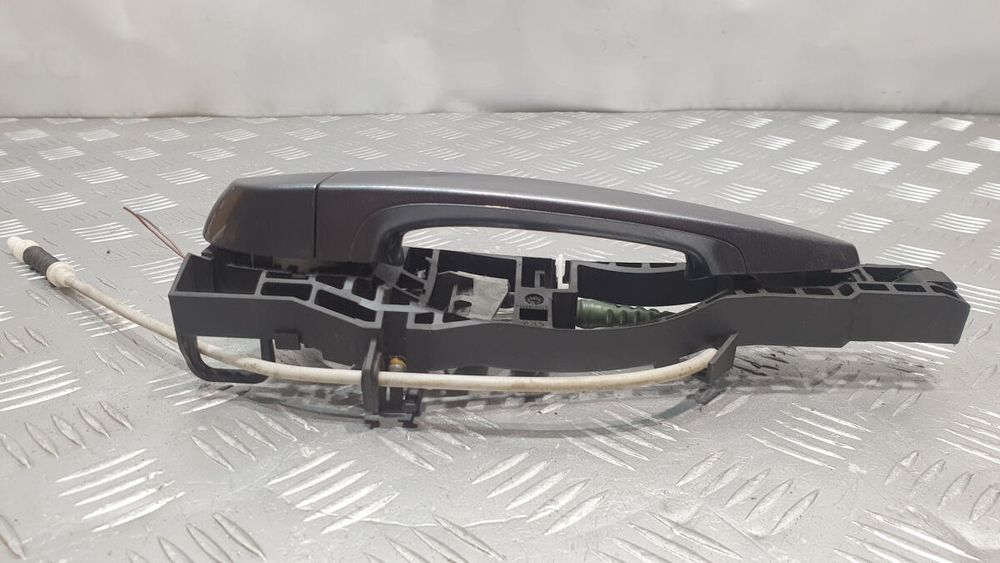 ручка задняя левая LED BMW 3 F30 F31 2012-2019 7332267 разборка