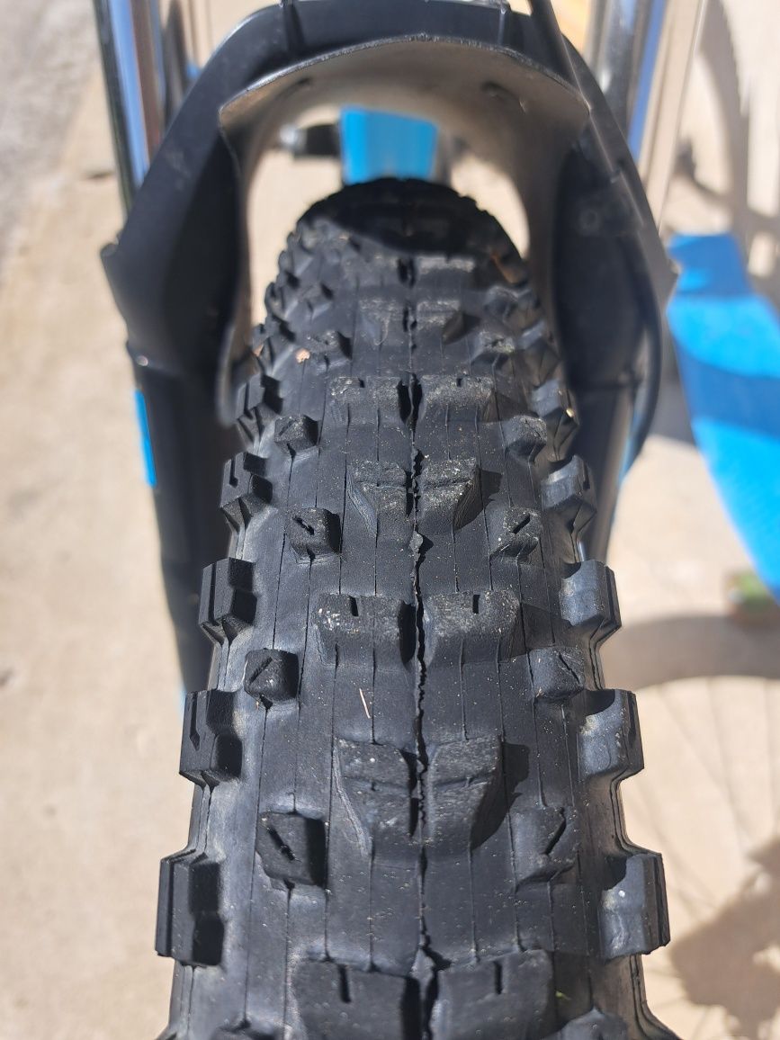 Opona Maxxis Rekon + 27,5x2.8