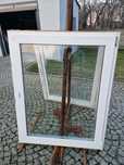 Okna 110x138-2szt._106x135-4szt. pcv z demontażu duży wybór