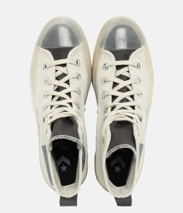 Converse x A-Cold-Wall Originais