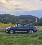 Citroen c5 exclusive
