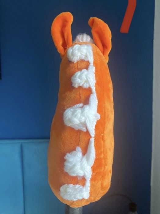 Hobby horse - konik na kiju