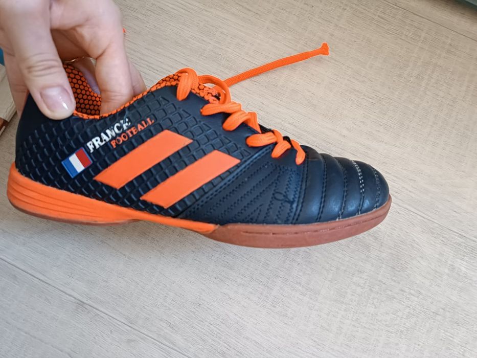 Футзальні копи, дитячі