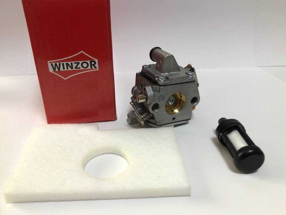 Бензопила Штіль мс 180 карбюратор Вінзор /Stihl mc 180 / 170 Winzor