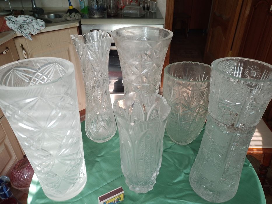 Вироби з кришталю-3