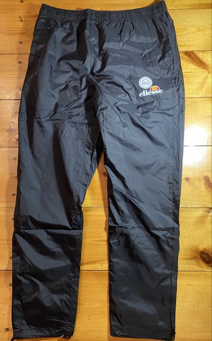 Нейлонові штани Ellesse S M
