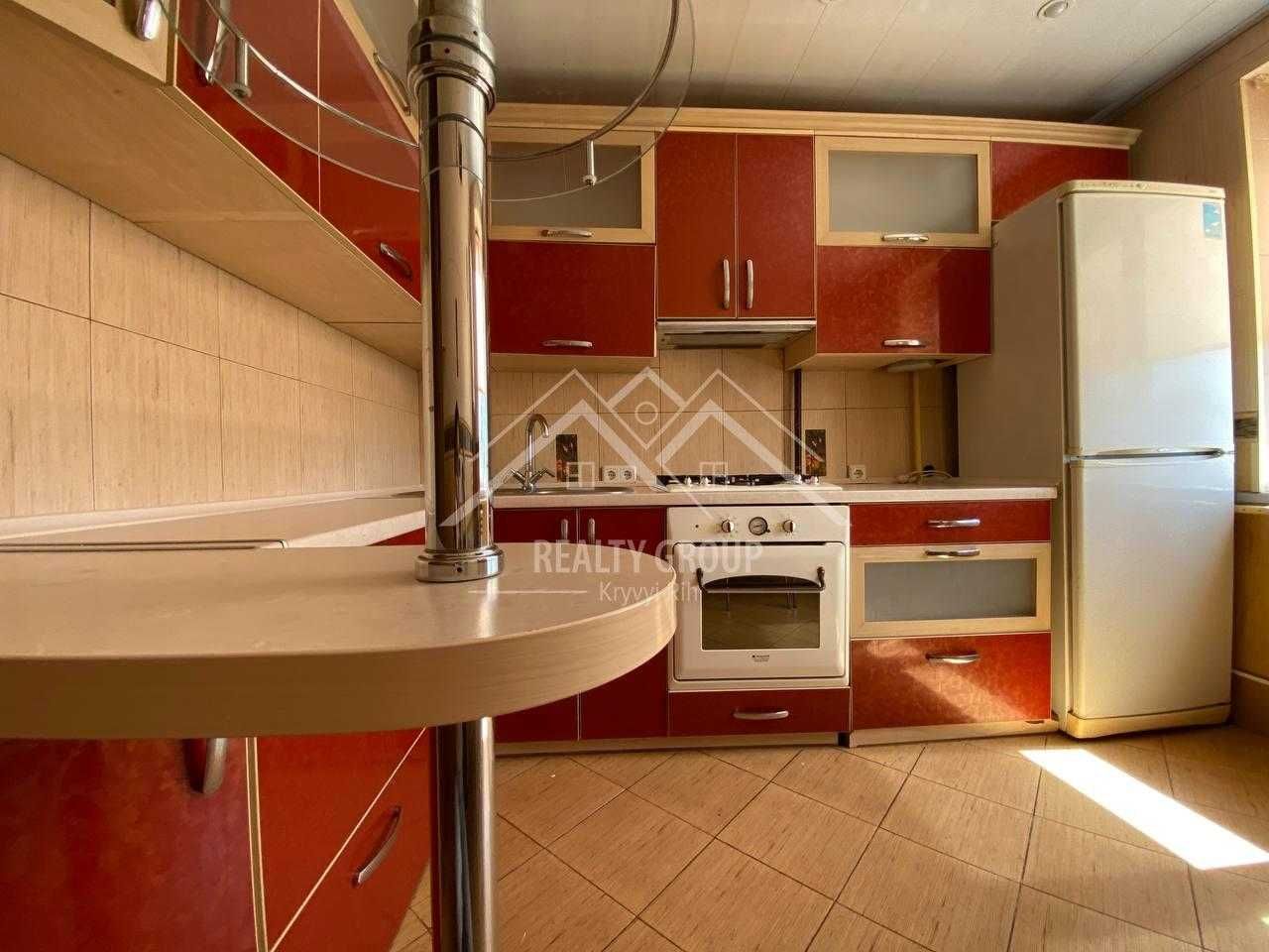 Продається 3-к.кв з автономним опаленням, вул. Миколи Вороного (БМВ)