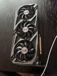 GeForce RTX 3060  12gb karta