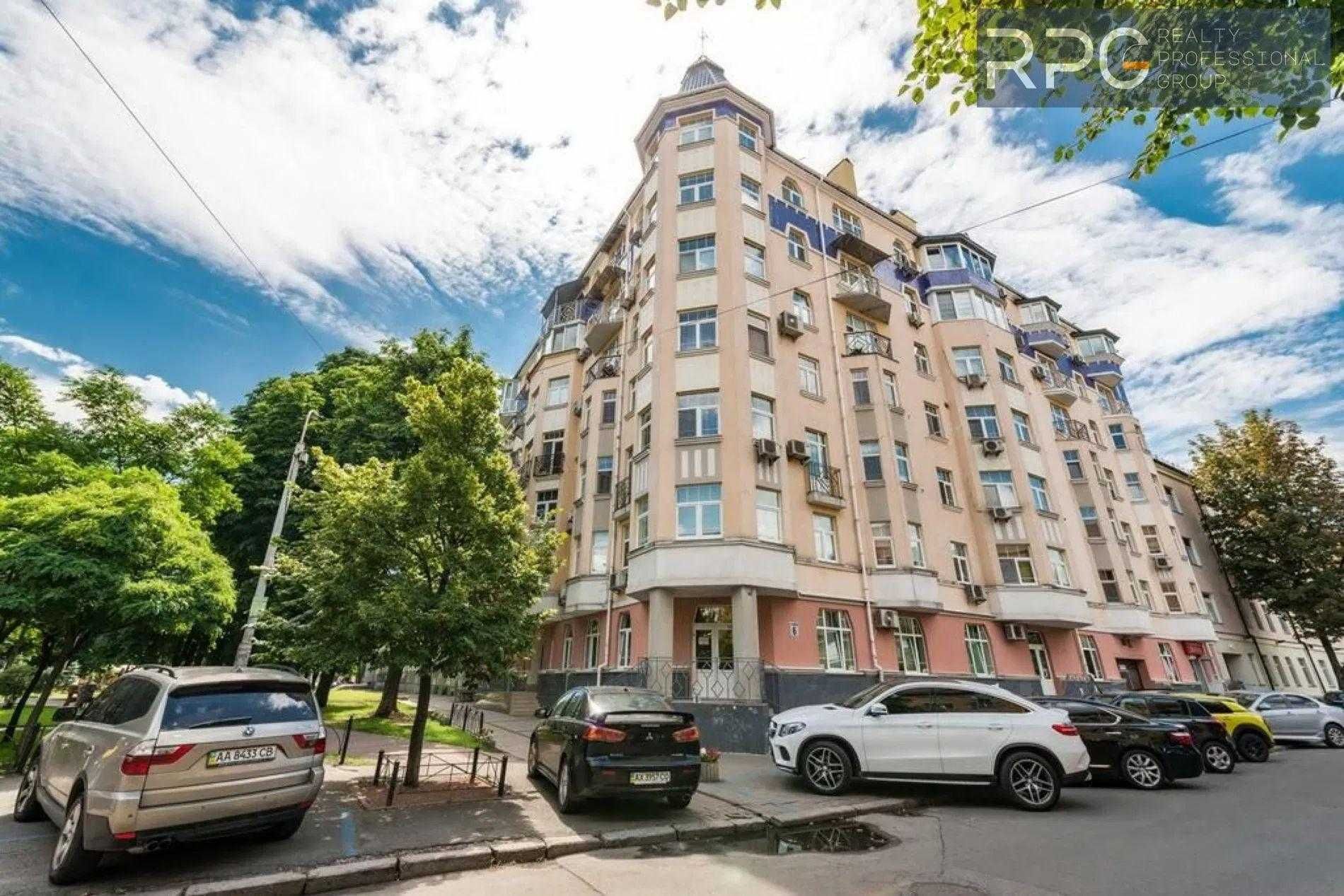 Оренда 2к квартира Поділ Контрактова Сковороди