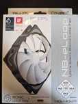 Wentylator PC Noiseblocker NB-eLoop B14-PS PWM - stan idealny