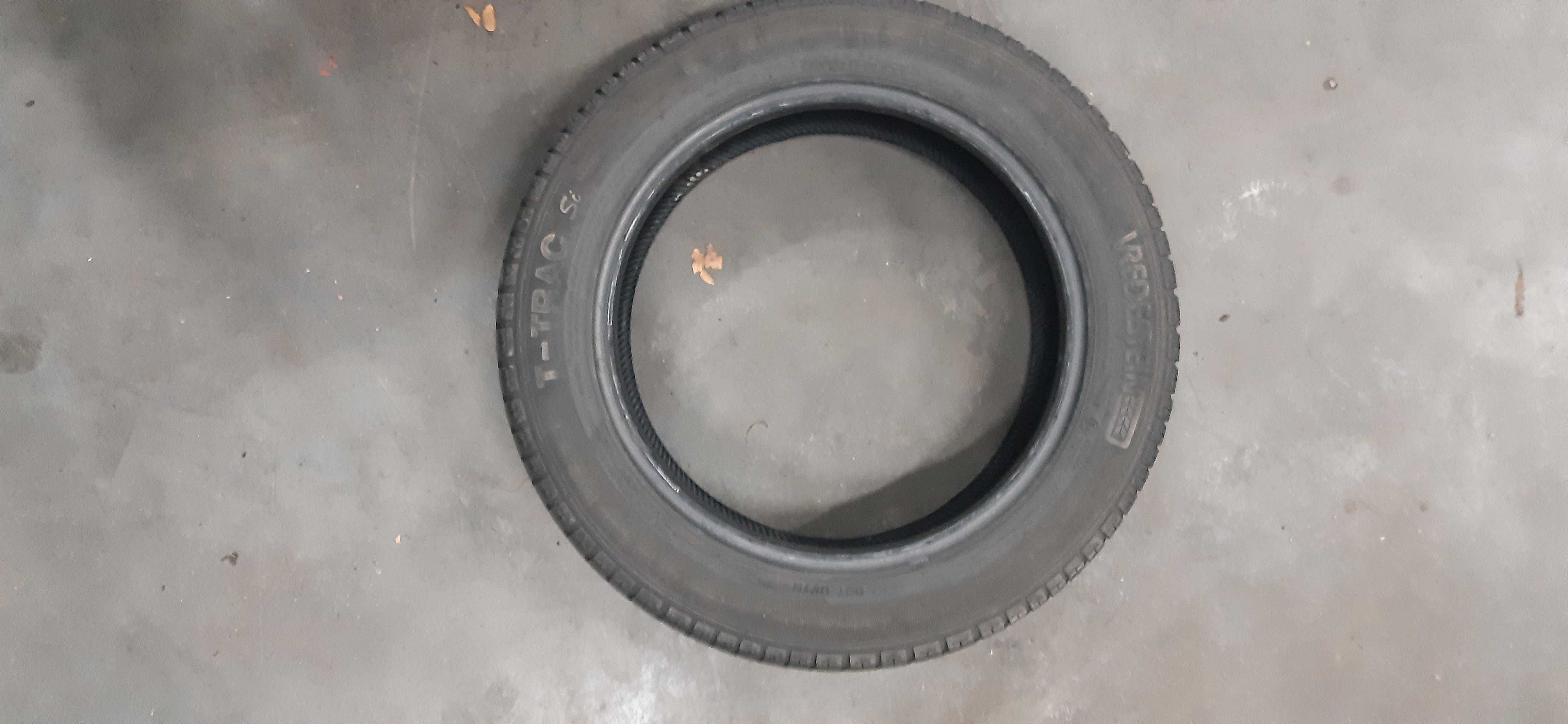 Opony letnie VERDESTEIN  T-TRAC Si 155/65R14