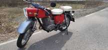 Sprzedam mz trophy 250