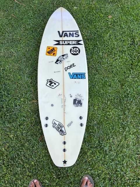 Prancha Surf Criança