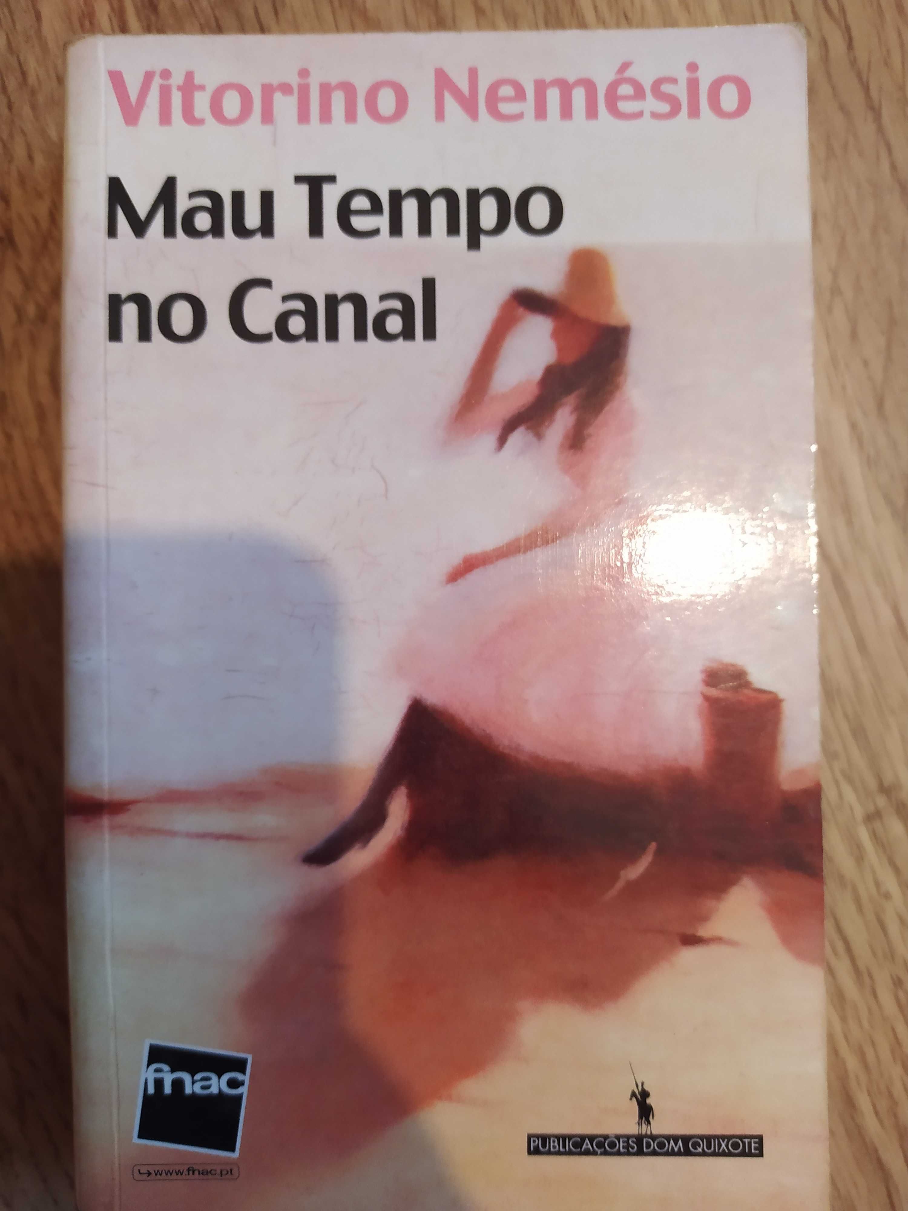 Vários livros - 4€ cada