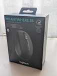 Myszka bezprzewodowa Logitech MX Anywhere 3S