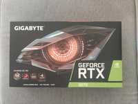 RTX 3070 Gráfica Gigabyte GeForce® Gaming OC 8GB GD6