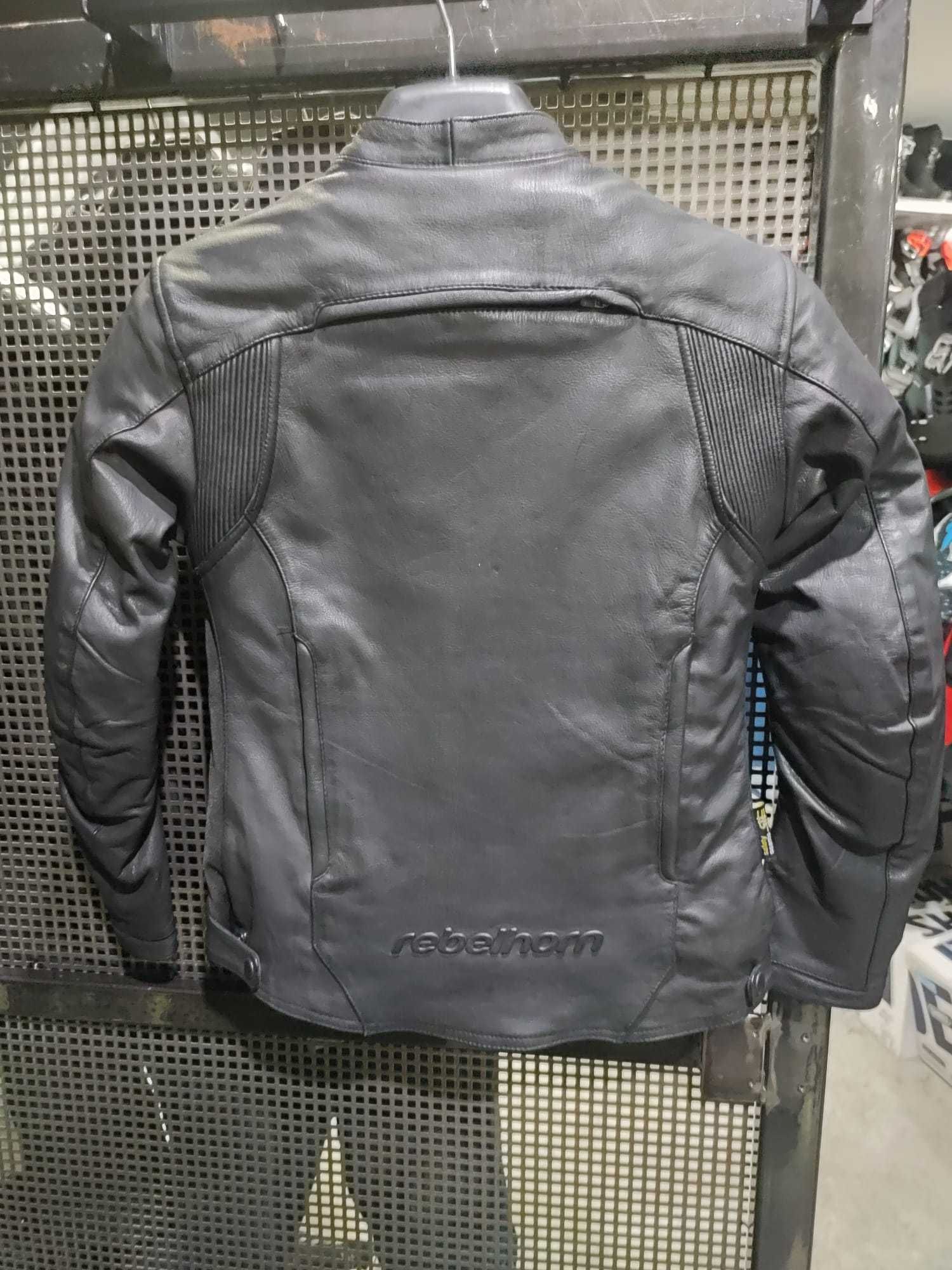Kurtka Rebelhorn damska 'XS 'S wypożyczalnia odzieży moto! raty 0%