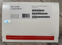 Windows Server 2019 Standard x64 1pk DVD 16 Core (P73-07790)