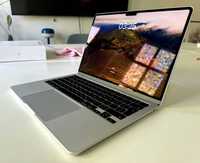 MacBook Air 13,6” (M2, 2022) Silver