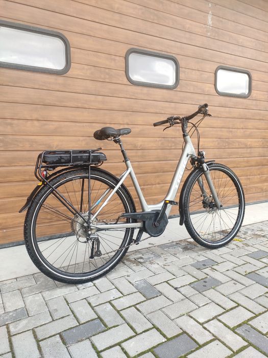 АКЦІЯ Електро велосипед TREK на Bosch.